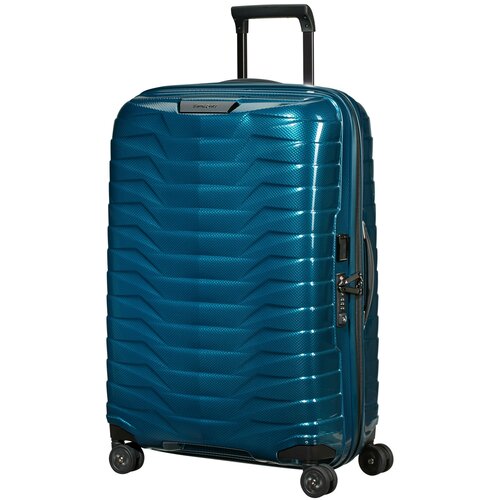 фото Чемодан samsonite cw6-01002