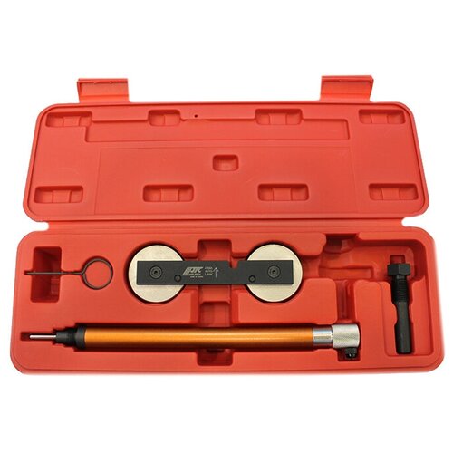 фото Набор фиксаторов распредвала и установки фаз jtc-4768a грм vag jtc auto tools