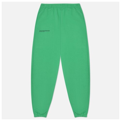 Мужские брюки PANGAIA 365 Basic Track зелёный, Размер XXL