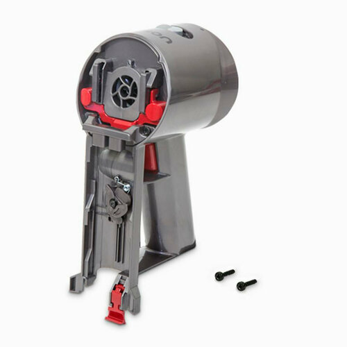 Dyson 968677-02 Двигатель с корпусом и шурупами в сборе 8551₽
