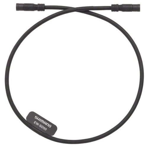 Электро провод Shimano Di2 EW-SD50 E-Tube Wire (200mm) зарядное устройство shimano di2 bcr2 ismbcr2