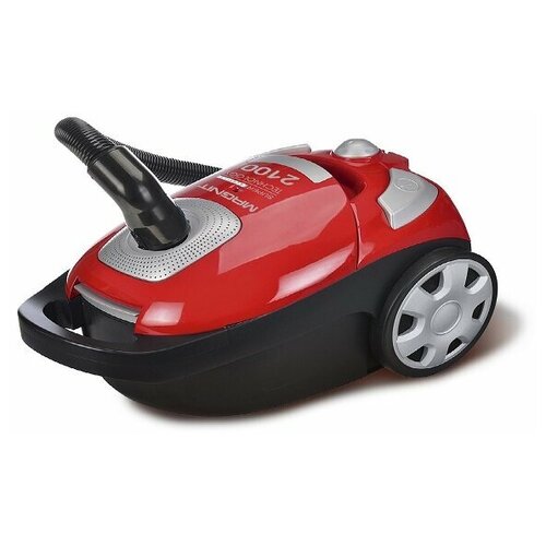 Пылесос Magnit RMV-1807 2100Вт мешок 561100₽