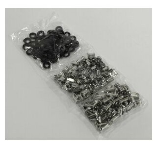 Крепеж 5bites NM-16 637₽