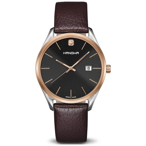 фото Наручные часы hanowa 16-4040.12.007