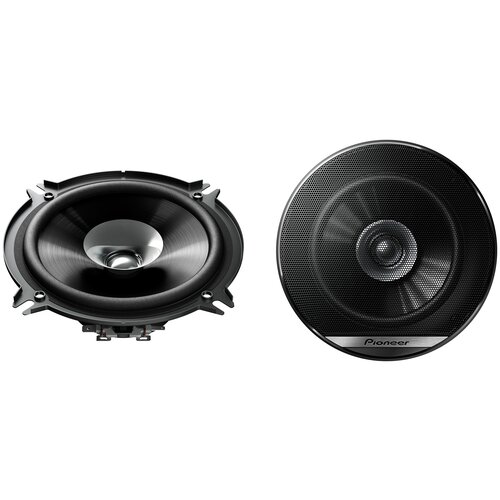 Автомобильная широкополосная акустика PIONEER TS-G1310F