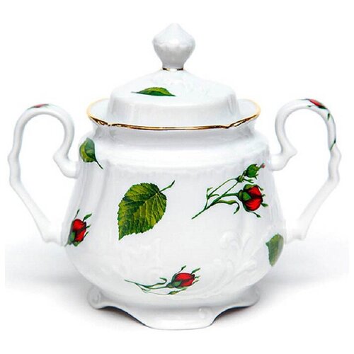 Сахарница Кузнецовская 