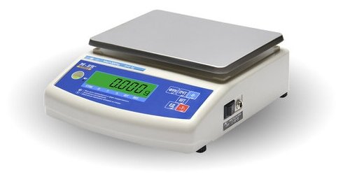 Весы лабораторные M-ER 122ACF-3000.1 LCD «Accurate»