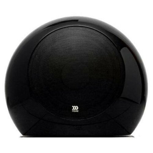 Сабвуфер закрытого типа MOREL PSW10E Piano Black 11760000₽