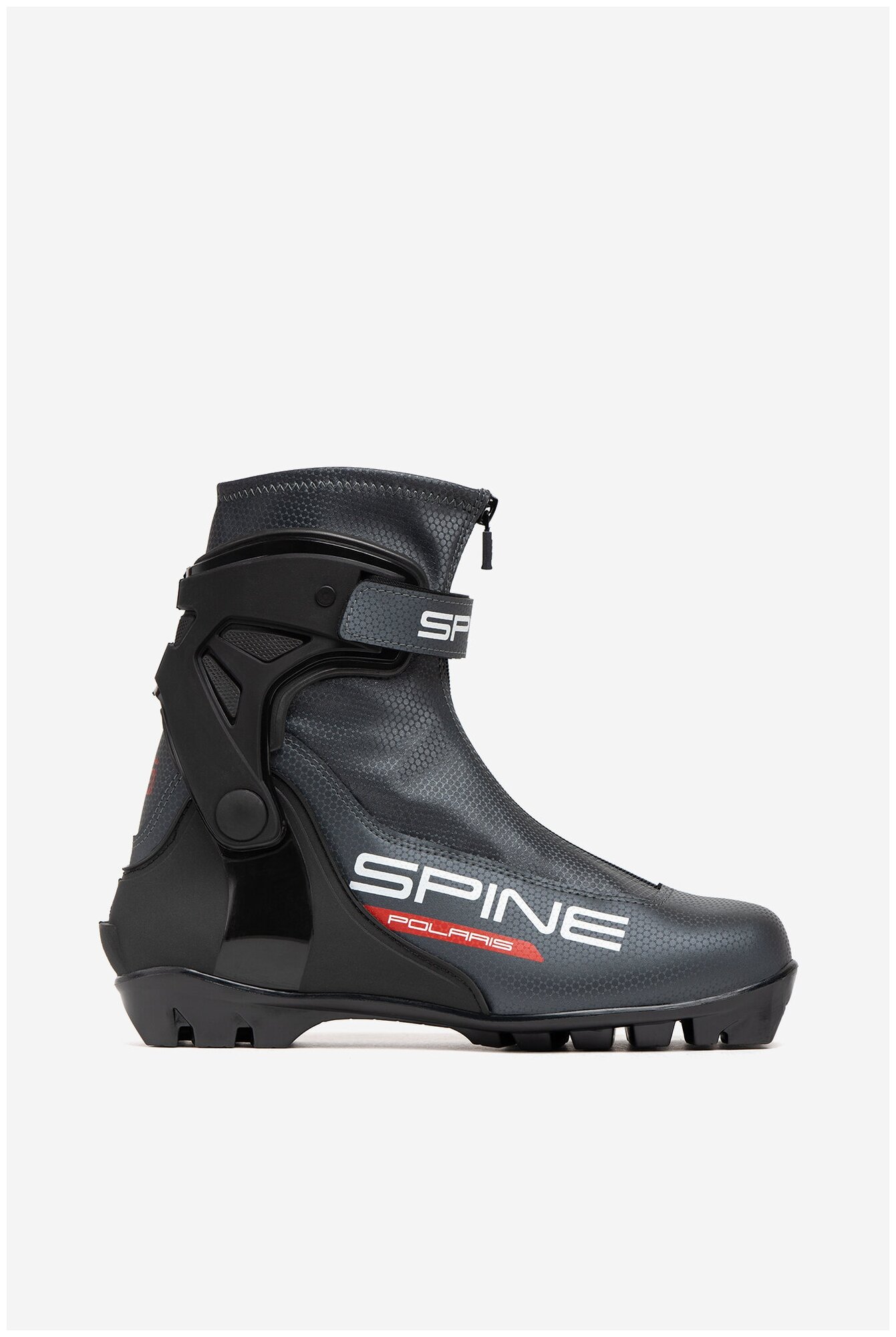 Лыжные ботинки Spine Polaris 85-22 NNN (р.44)