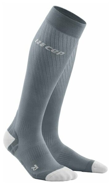 Компрессионные гольфы Cep Compression Knee Socks Женщины C1UUW-2 IV 