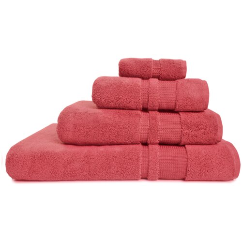 фото Hamam полотенце pera цвет: пион (100x150 см) br39914