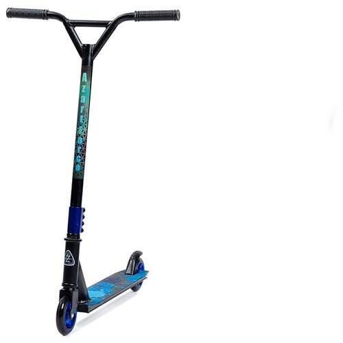 Байкал - AZART force AZ-002 110мм (трюковый), Синий