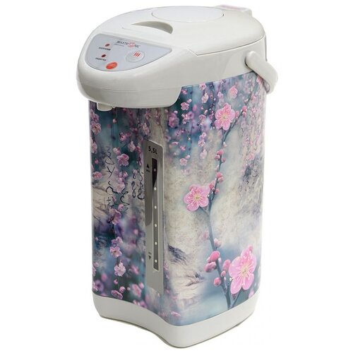 Термопот Maxtronic MAX-U55N13 сакура и горы 259000₽