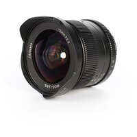 Объектив 7artisans 12 мм F2.8 для Sony E