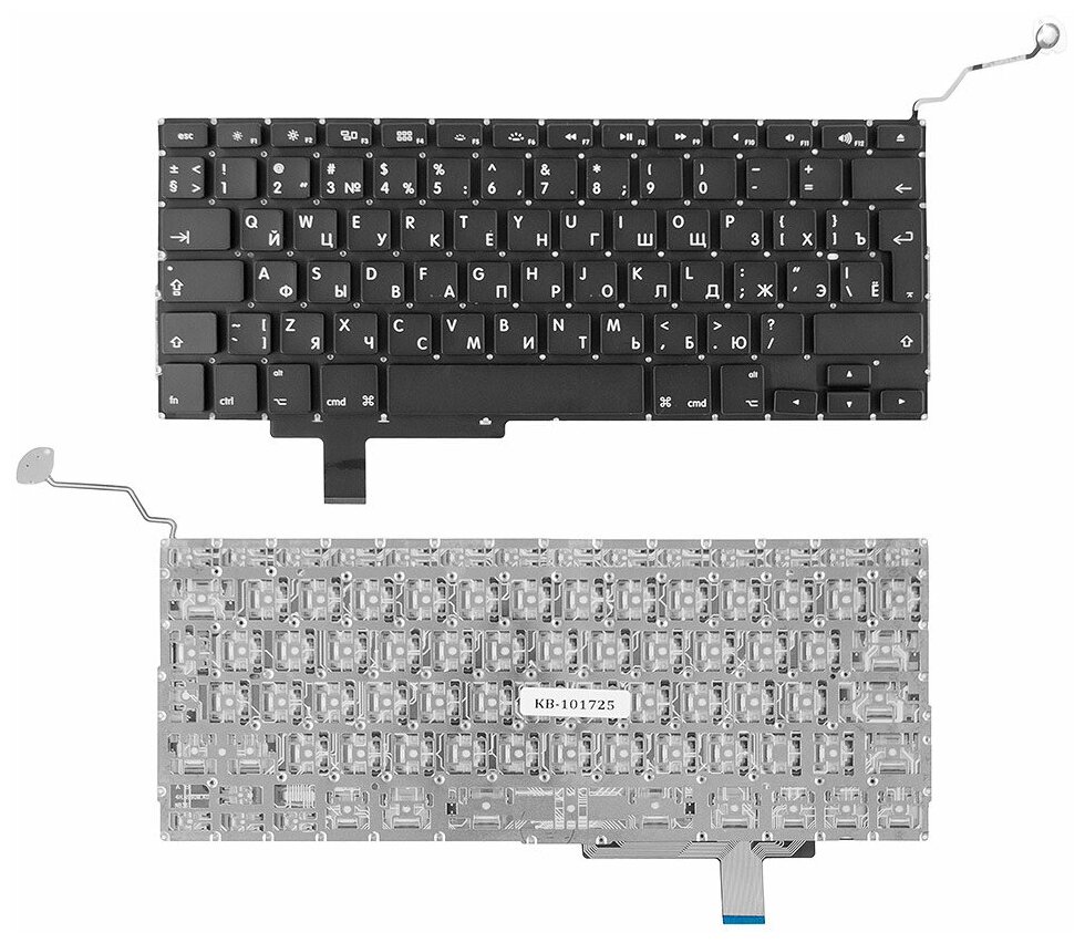 Клавиатура для ноутбука Apple Macbook Air A1297 pn A1297 1310₽