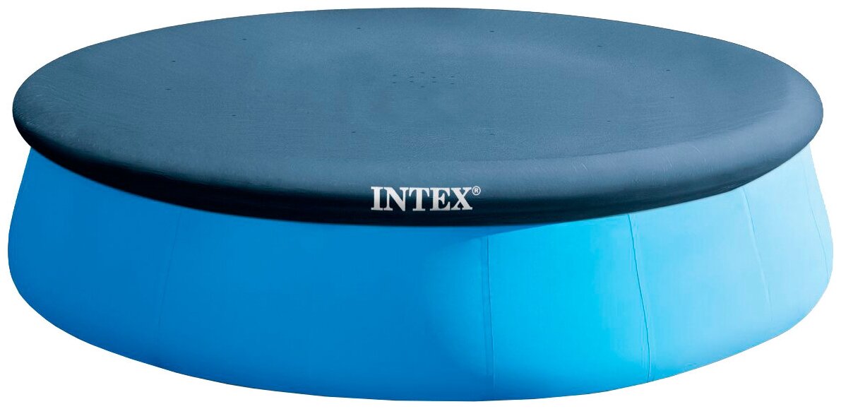 Тент для каркасного бассейна Intex 28030 (305см)