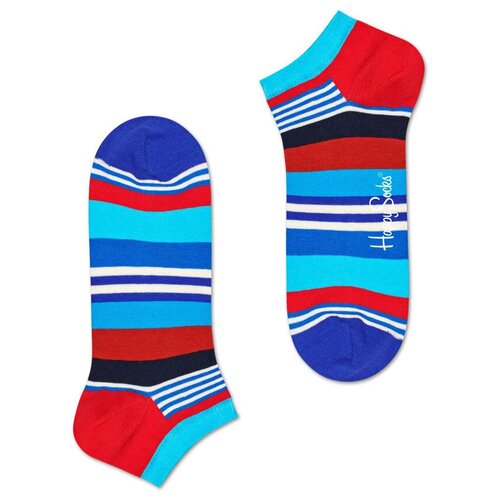 фото Носки унисекс happy socks, размер 36-40, мультиколор