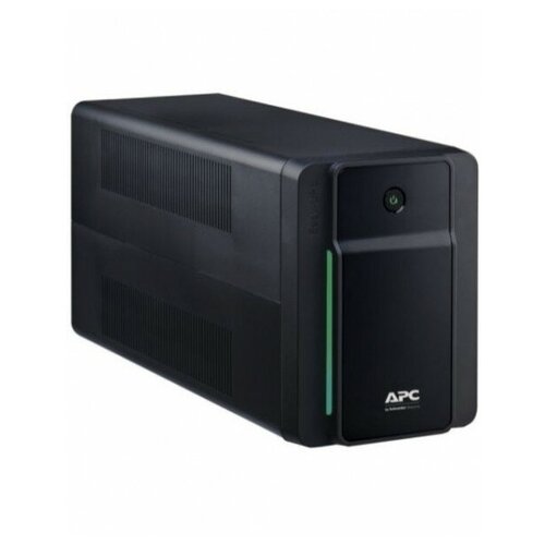 Источник бесперебойного питания APC Easy-UPS BVX1600LI-GR 1600VA, 900W, Line Interactive источник бесперебойного питания apc din rail sua500pdri s