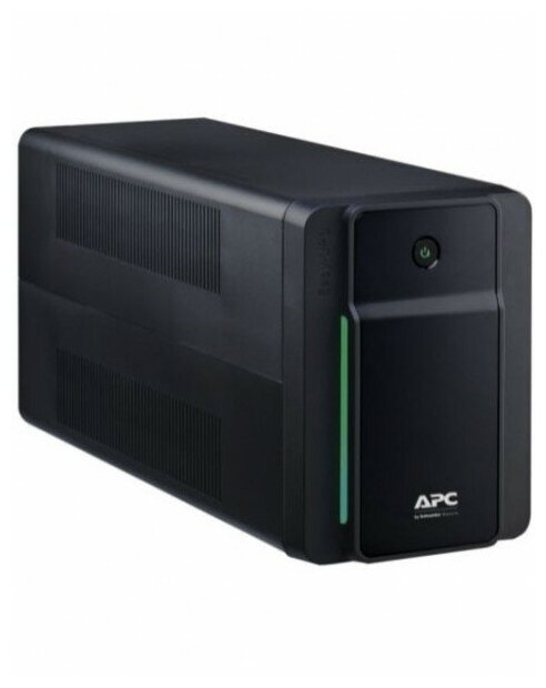 Источник бесперебойного питания APC Easy-UPS BVX1600LI-GR 1600VA 900W Line Interactive