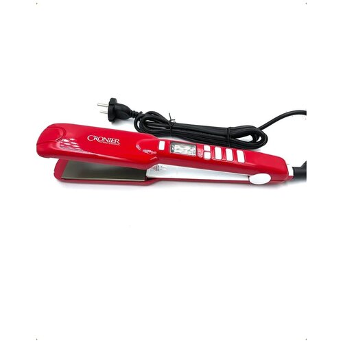 Выпрямитель для волос Cronier CR-988 с LED экраном 149000₽