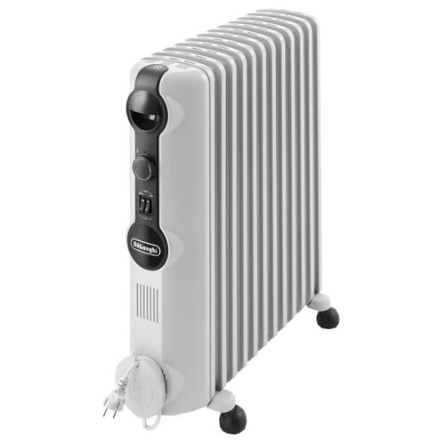 Масляный радиатор Delonghi Radia S TRRS 1225 720000₽