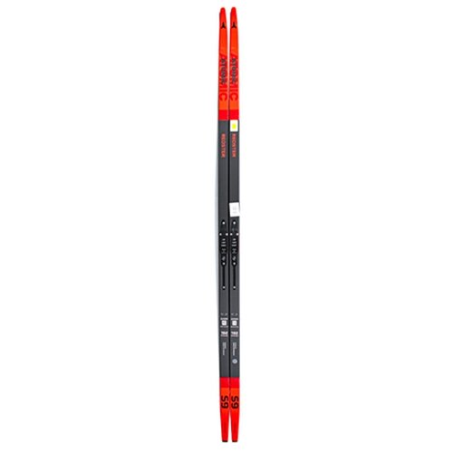 фото Лыжи atomic 2021 redster s9 med red/jet black/w 192 salomon