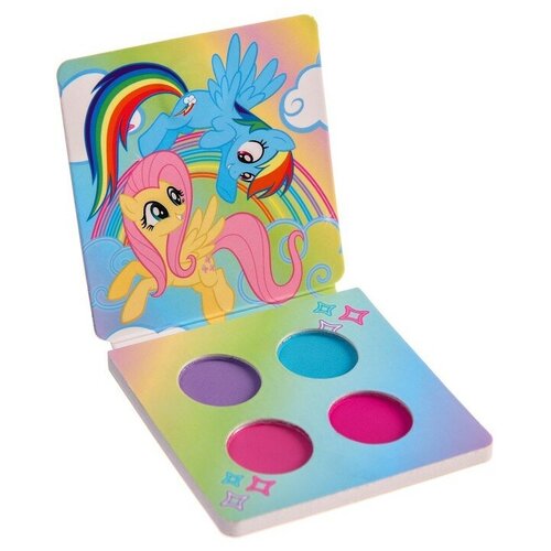      My Little Pony 4   1,3 