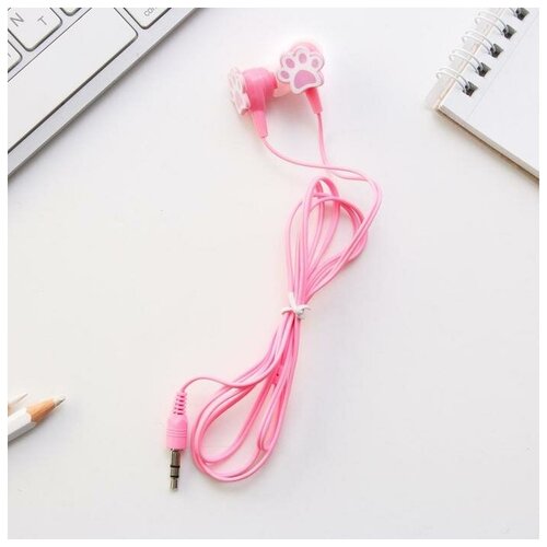 Наушники вакуумные в косметичке Панда модель W-45 36600₽