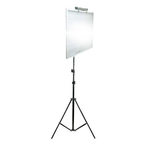 Софтбокс светодиодная панель осветитель постоянного света GOZHY S1 со штативом 549000₽