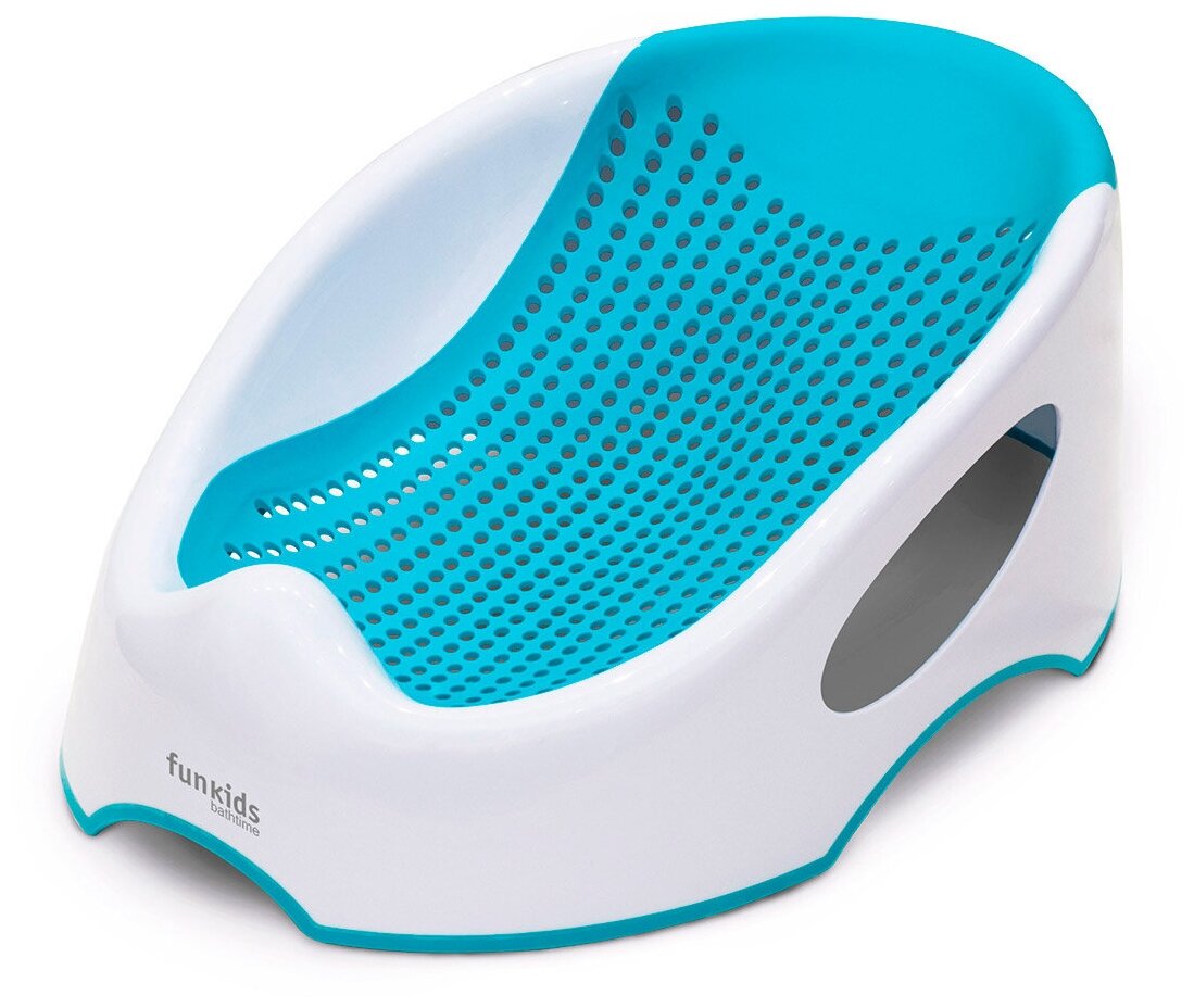 - Funkids "Baby Bather Smart", CC6634