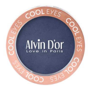 Alvin Dor тени для век Cool Eyes, 1.9 г