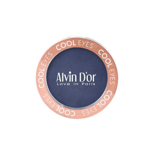 Alvin D'or тени для век Cool Eyes, 1.9 г