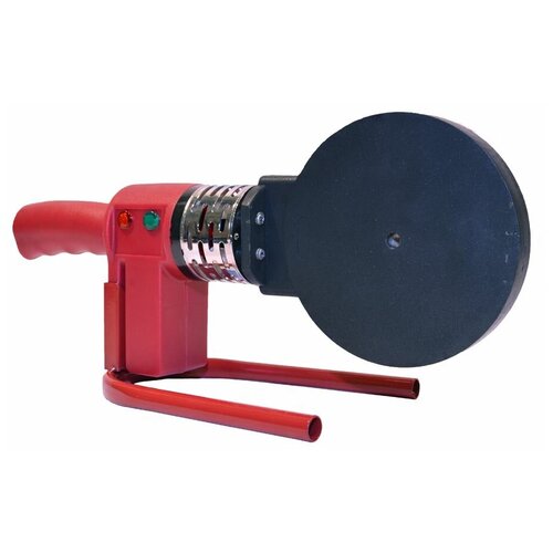 VOLL Аппарат для раструбной сварки V-Weld R110 451111 1965000₽