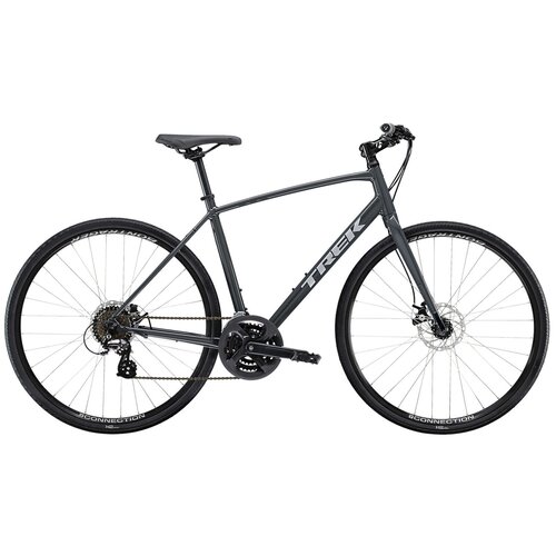 фото Велосипед trek fx 1 disc (2021) (l)