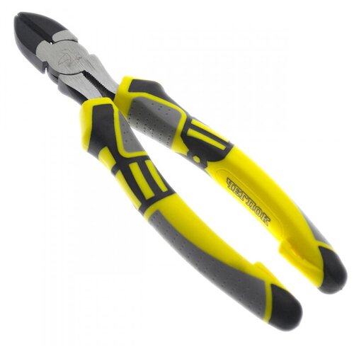 Бокорезы трехкомпонентная рукоятка 200мм, чеглок