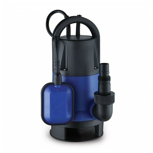Насос погружной дренажный KOER KDP 1100 (1,1кВт/250л.м./11м.)