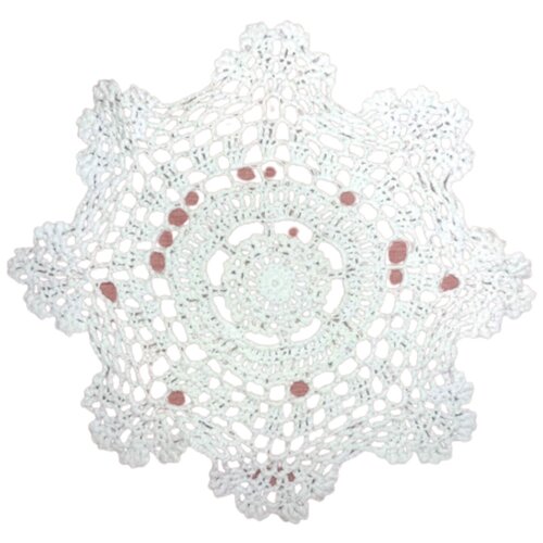 Комплект салфеток