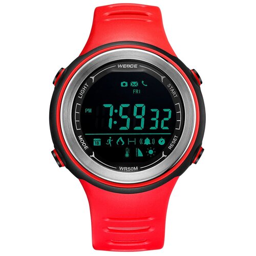 WEIDE Умные часы WEIDE WS001RBS 190000₽
