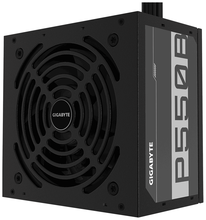 Блок питания GP-P550B GP-P550B/PSU 550W/80+B (GP-P550B)