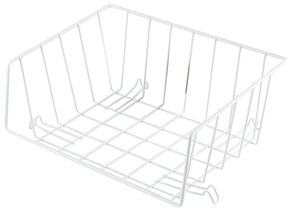 фото Корзинка кухонная Mallony W4967, модульная, 29 x 22 x 12 см
