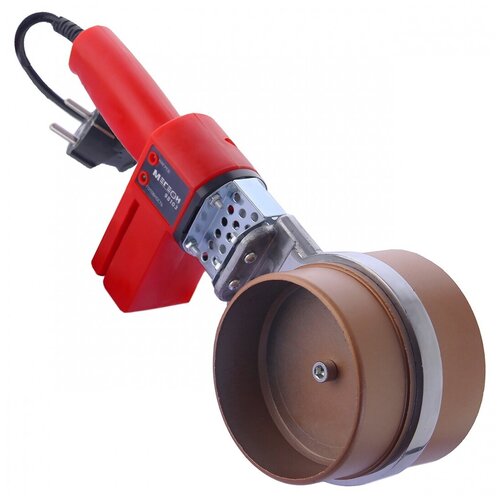 Паяльник для полипропиленовых труб Мегеон 98103 489000₽