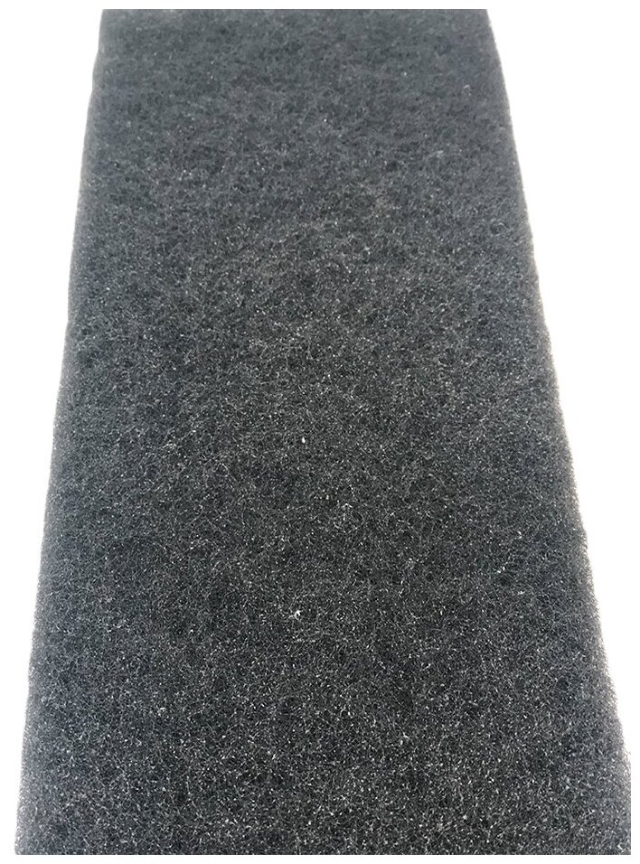 Губка BARBUS SPONGE 045 синтепон 30*12*2 см 2 штуки - фотография № 2