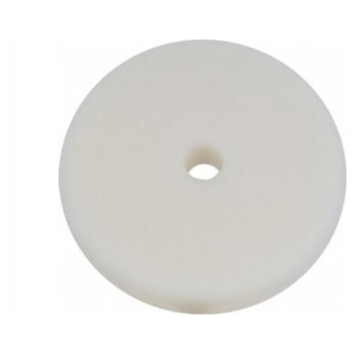 Круг полировальный белый (145х25 мм) SCHOLL Concepts ECO2343