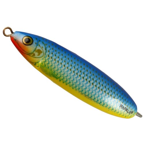 незацепляйка rapala minnow spoon rms06 bsh 9гр bsh Незацепляйка Rapala Minnow Spoon (RMS06-BSH 9гр/BSH)