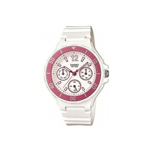 фото Наручные часы casio японские наручные часы casio collection lrw-250h-4a