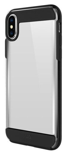 Чехол Air Robust Case для iPhone XS Max, черный, 1080ARR02, Black Rock, Black Rock 800068