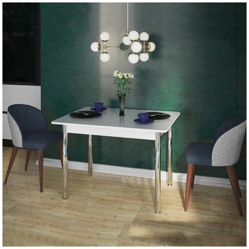 фото Adeta стол обеденный адамин