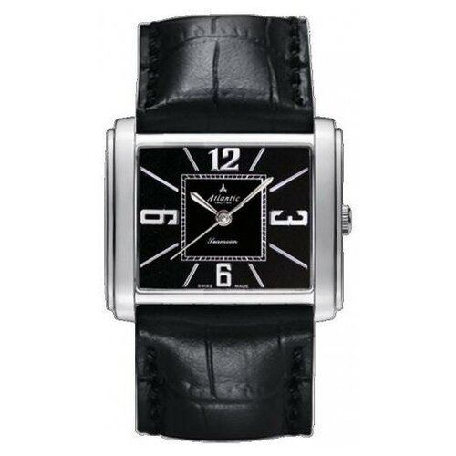 фото Наручные часы atlantic 27344.41.65