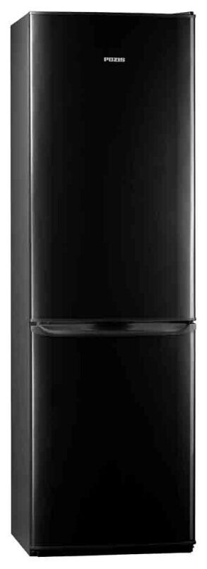 Pozis RK-149 Холодильник, черный .