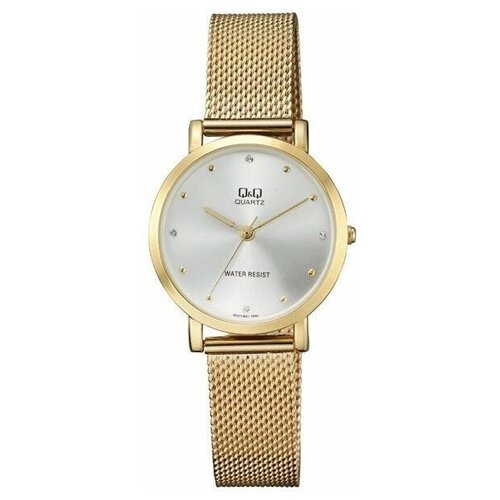 фото Японские часы q&q жен qa21-001 женские